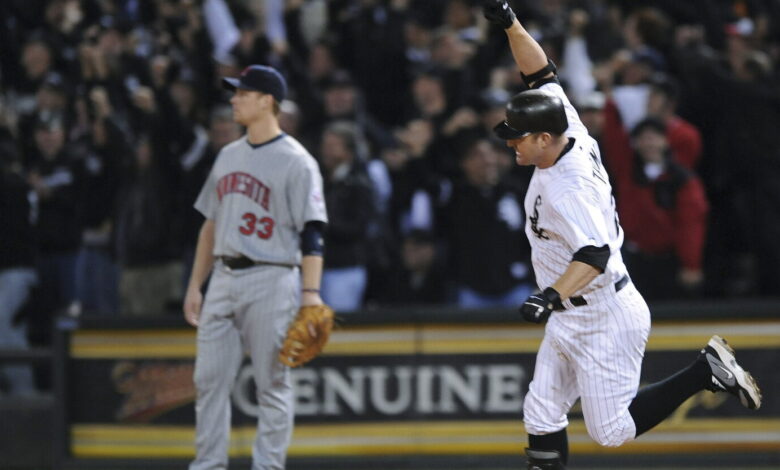 With White Sox-Guardians series scheduled to start in daylight, Blackout Game might be tough With White Sox-Guardians series scheduled to start in daylight, Blackout Game might be tough