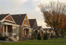 Housing Action Illinois sues HUD as Trump administration brands nonprofit ‘radical left NGO’