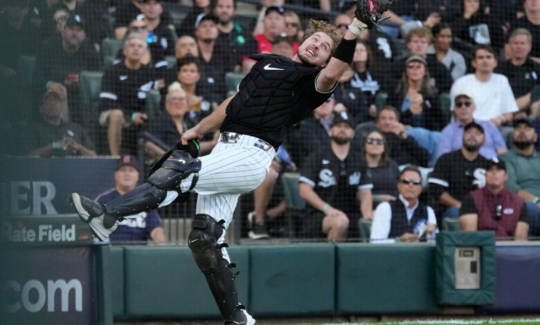 White Sox Waste Challenges Early in Costly ALDS Defeat White Sox Waste Challenges Early in Costly ALDS Defeat