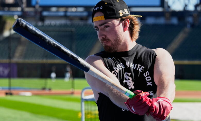 White Sox Eye Rare Playoff Clinch Using Opener Strategy White Sox Eye Rare Playoff Clinch Using Opener Strategy