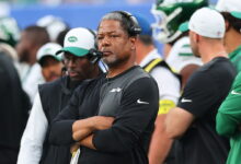 Commanders Add Veteran Coach Steve Wilks to Assist With Weekly Game Planning