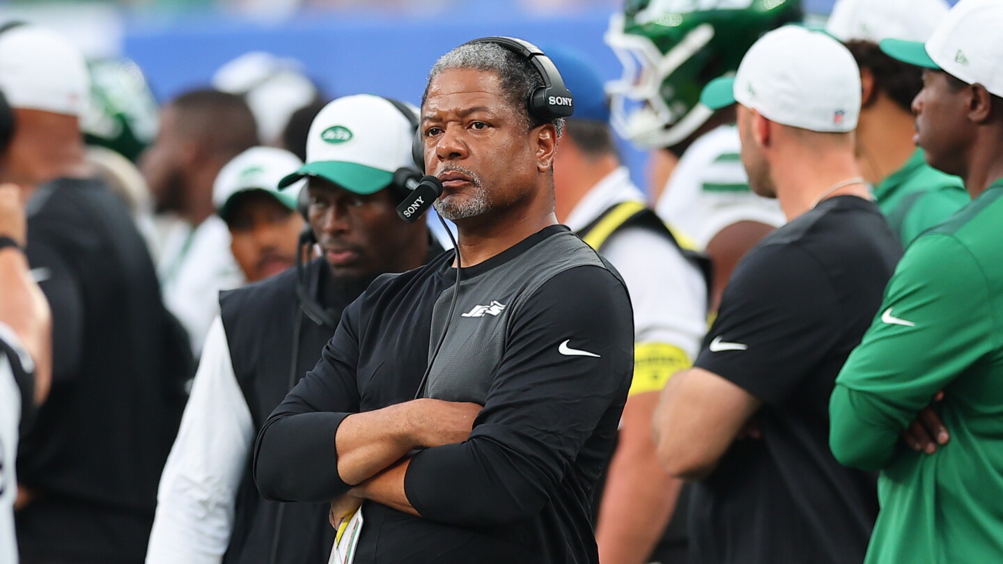 Commanders Add Veteran Coach Steve Wilks to Assist With Weekly Game Planning Commanders Add Veteran Coach Steve Wilks to Assist With Weekly Game Planning