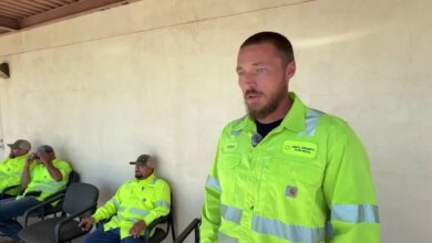 Arizona Crews Prepare for Flood Watches as Severe Storms Approach Arizona Crews Prepare for Flood Watches as Severe Storms Approach