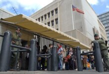 Trump Administration Reports Over 300,000 Visa Revocations in Ongoing Immigration Crackdown