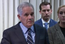 Justice Department Subpoenas Philadelphia DA Larry Krasner Following Federal Judge’s Criminal Referral