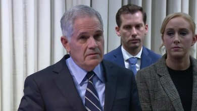Justice Department Subpoenas Philadelphia DA Larry Krasner Following Federal Judge’s Criminal Referral Justice Department Subpoenas Philadelphia DA Larry Krasner Following Federal Judge’s Criminal Referral
