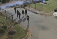 Atlanta Police Release Surveillance Images Following Shooting of 13-Year-Old