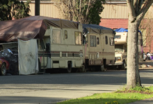 Seattle City Council Approves Permitting Program for RV Residents to Bridge Housing Gaps