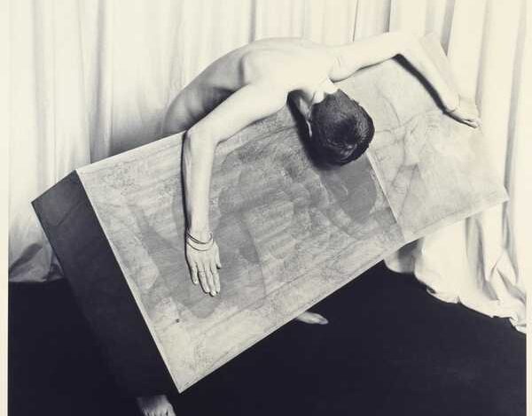Planning Your Visit to the Helen Chadwick Exhibition Today Planning Your Visit to the Helen Chadwick Exhibition Today