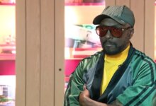Musician and Educator Will.i.am Returns to Arizona State University for Second Year Teaching AI Agentics