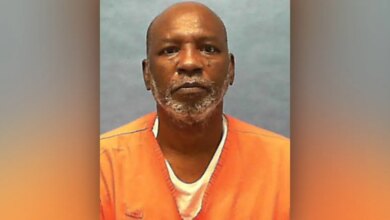 Florida Set to Execute 77-Year-Old Army Veteran for 1986 Deputy Killing